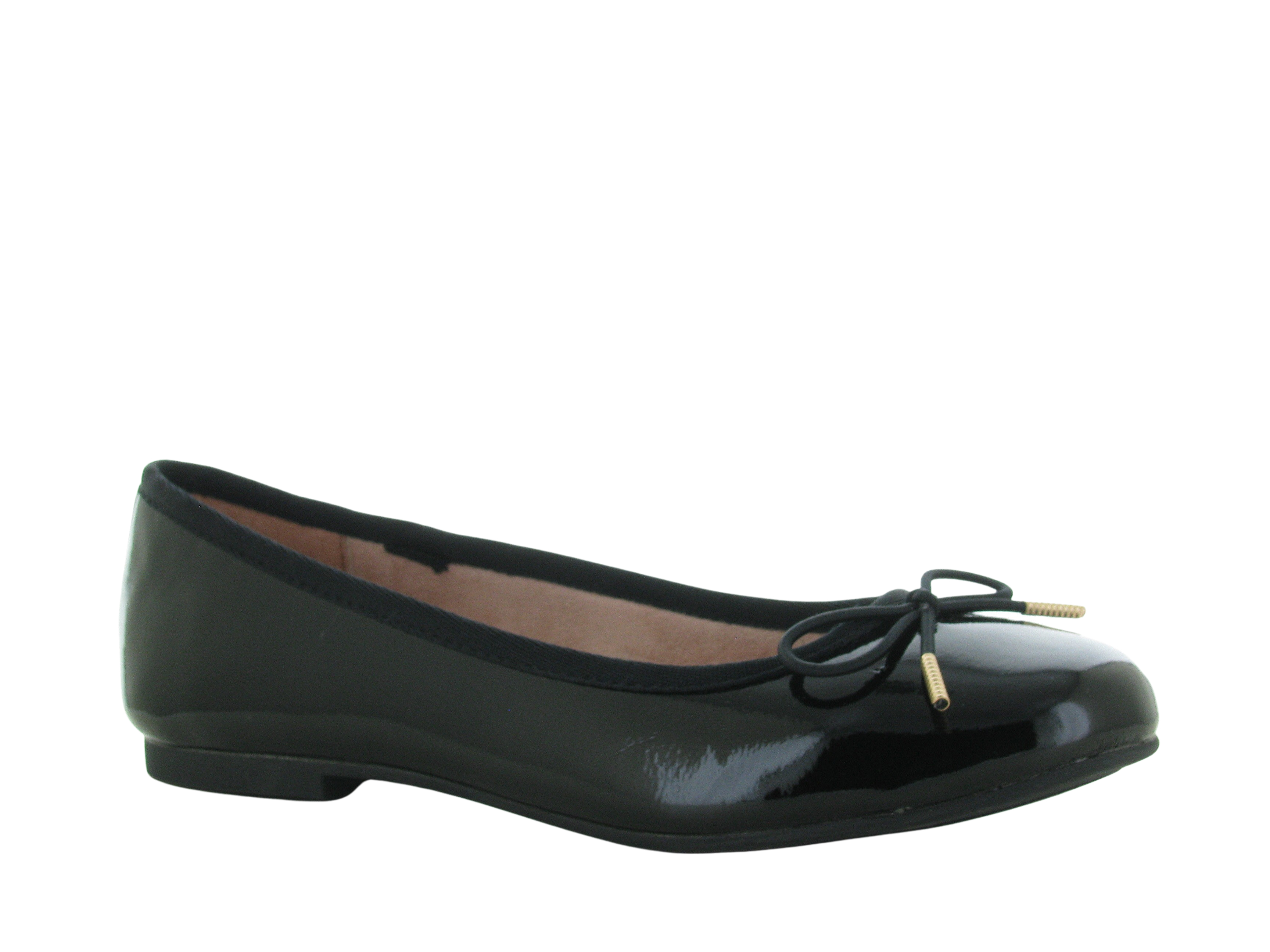 Tamaris-22101 Synthétique V.Noir