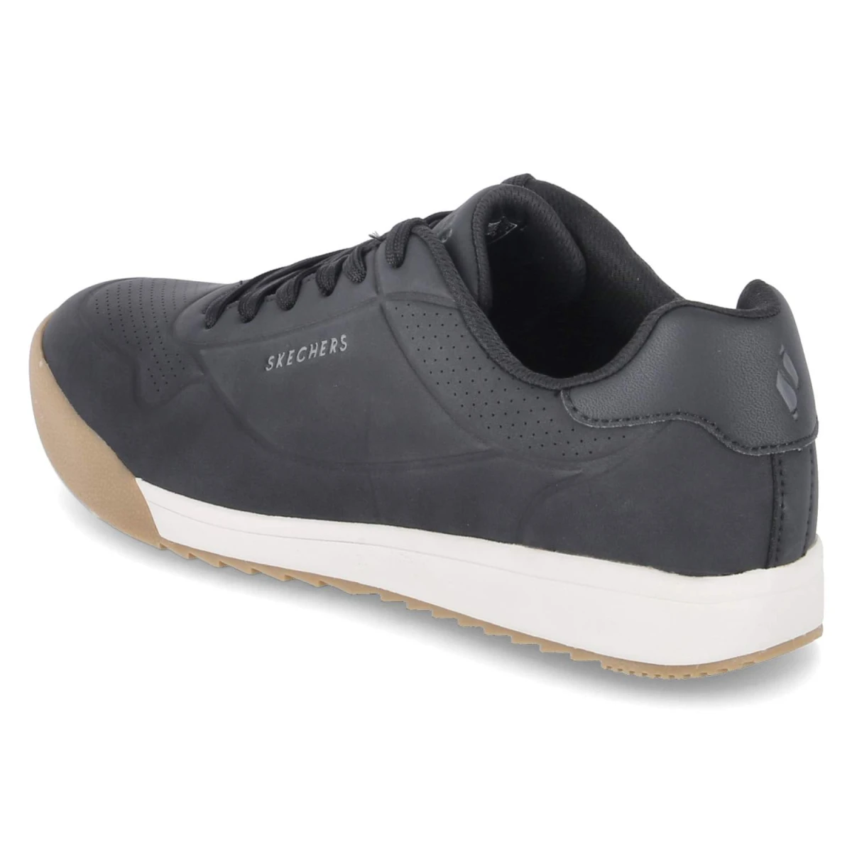 SkechersLow Sneaker ZINGER 2.0 - black