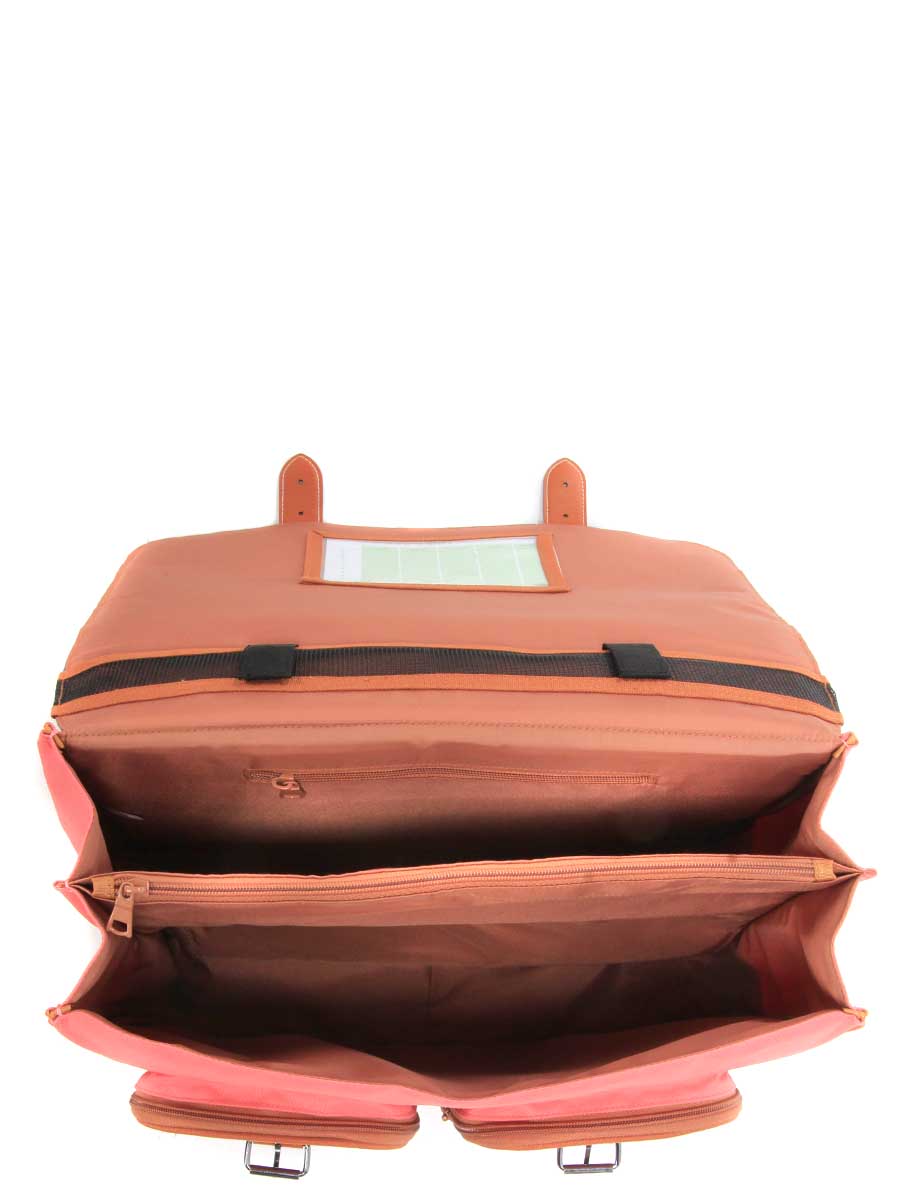 Cartable Tann's Adriana 41 cm