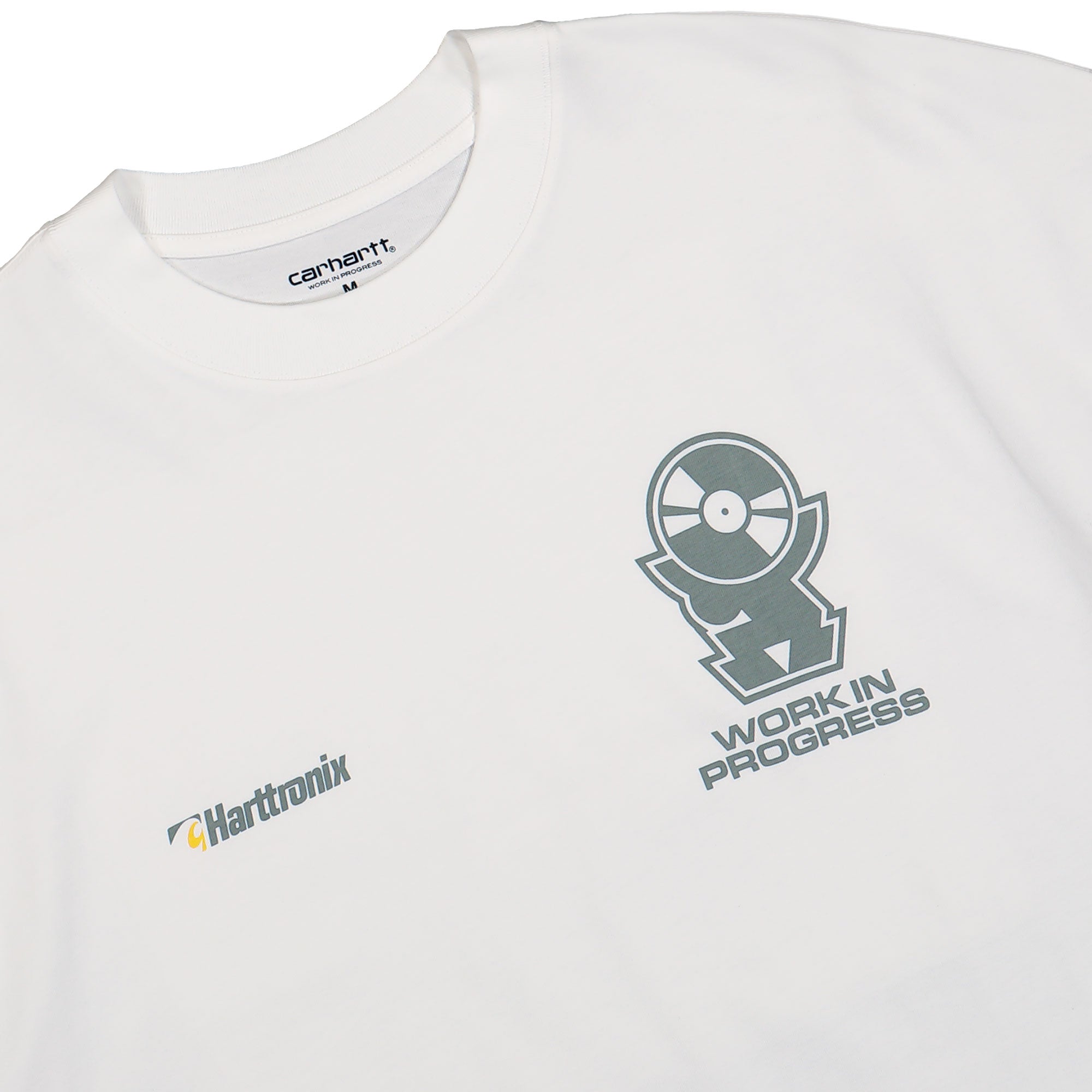 Carhartt WIP<br>S/S Harttronix T-Shirt