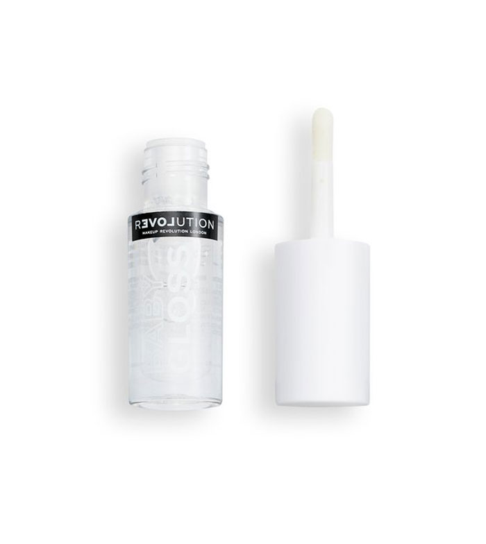 Revolution Relove - Lip gloss Baby Gloss - Dream