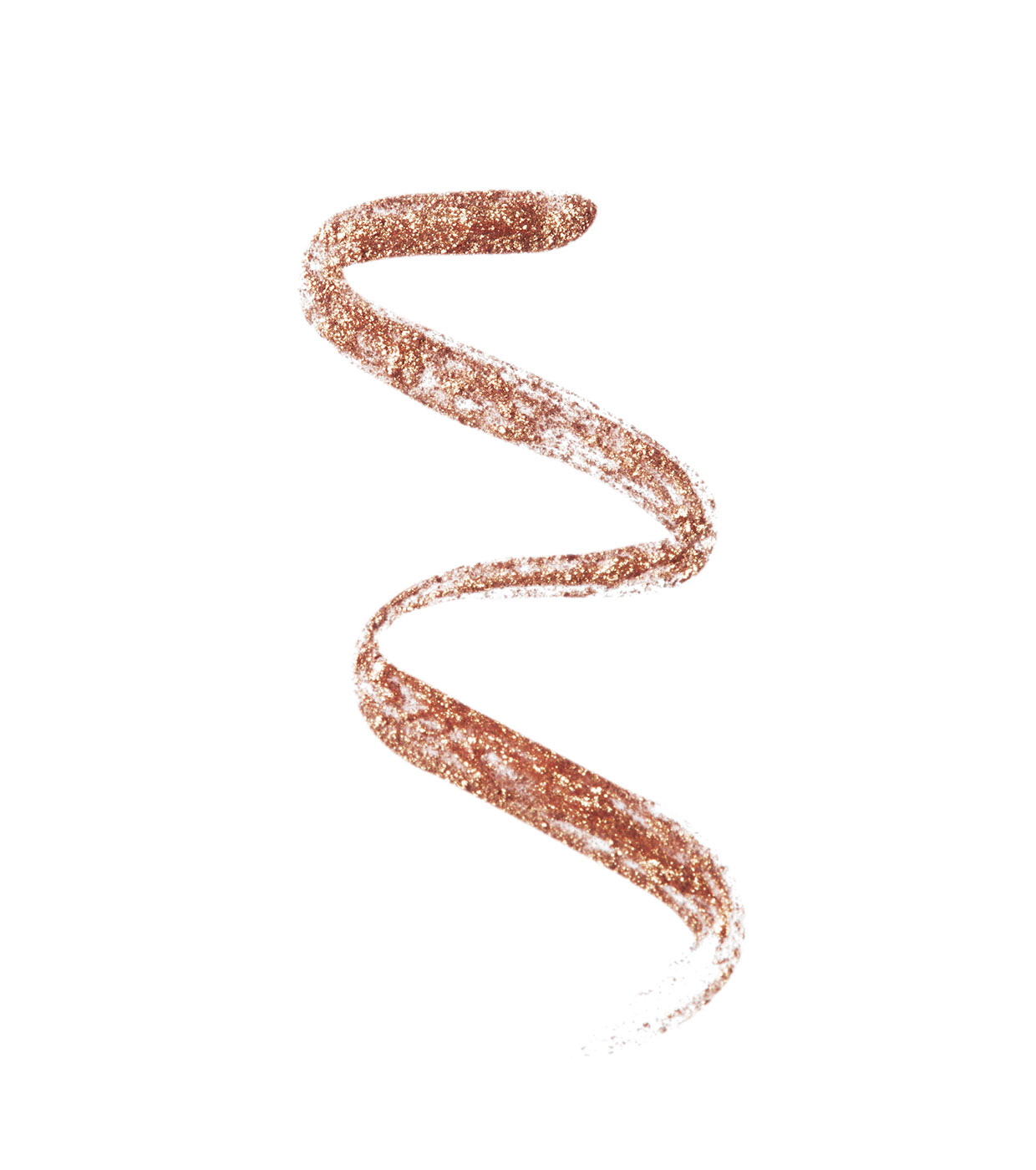 Revolution  - Delineador Líquido Super Flick - Rose Gold