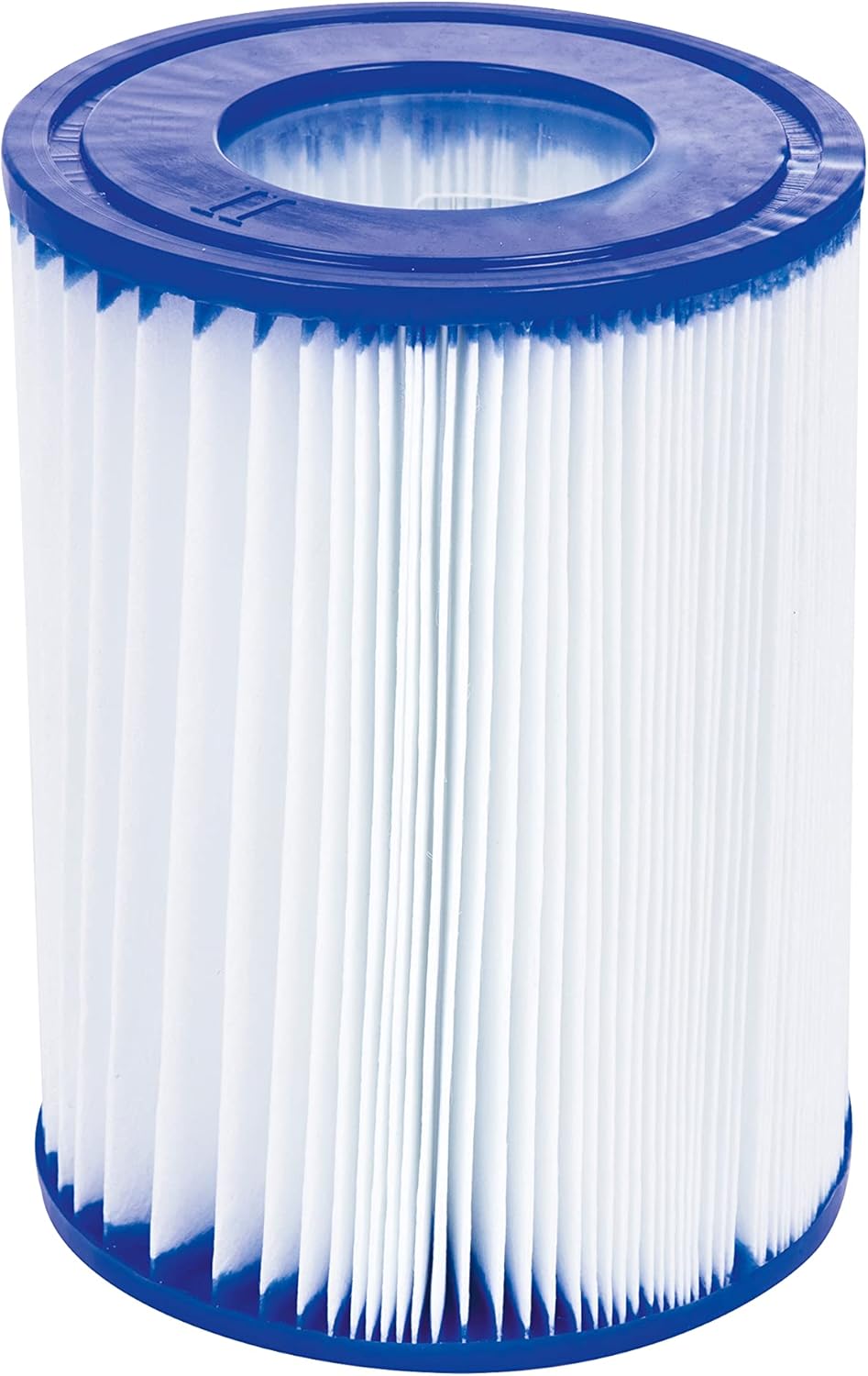 Bestway 5614X Pool Fuori Terra Steel Pro Max 366 x 100 cm, Blau