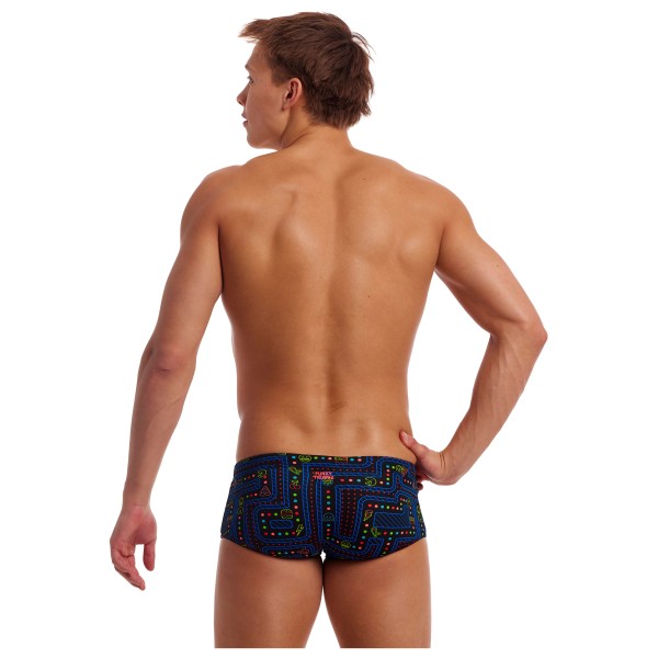 Funky Trunks - Sidewinder Trunks - Short de bain