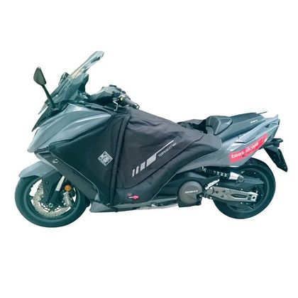 Tablier Tucano Urbano TERMOSCUD PRO R187PROX - Noir