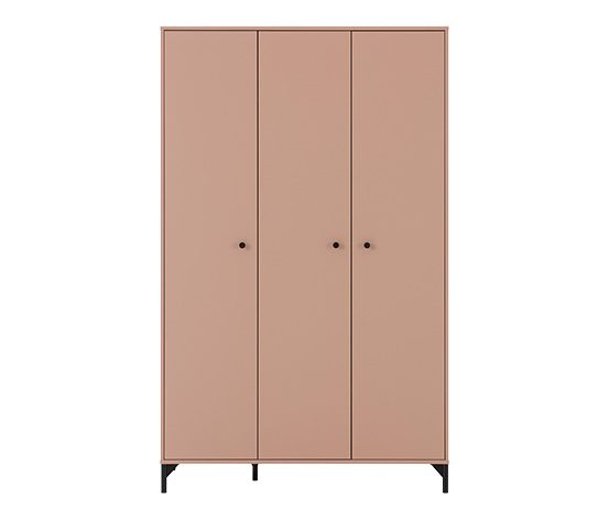 Schrank »Smash«, anthrazit