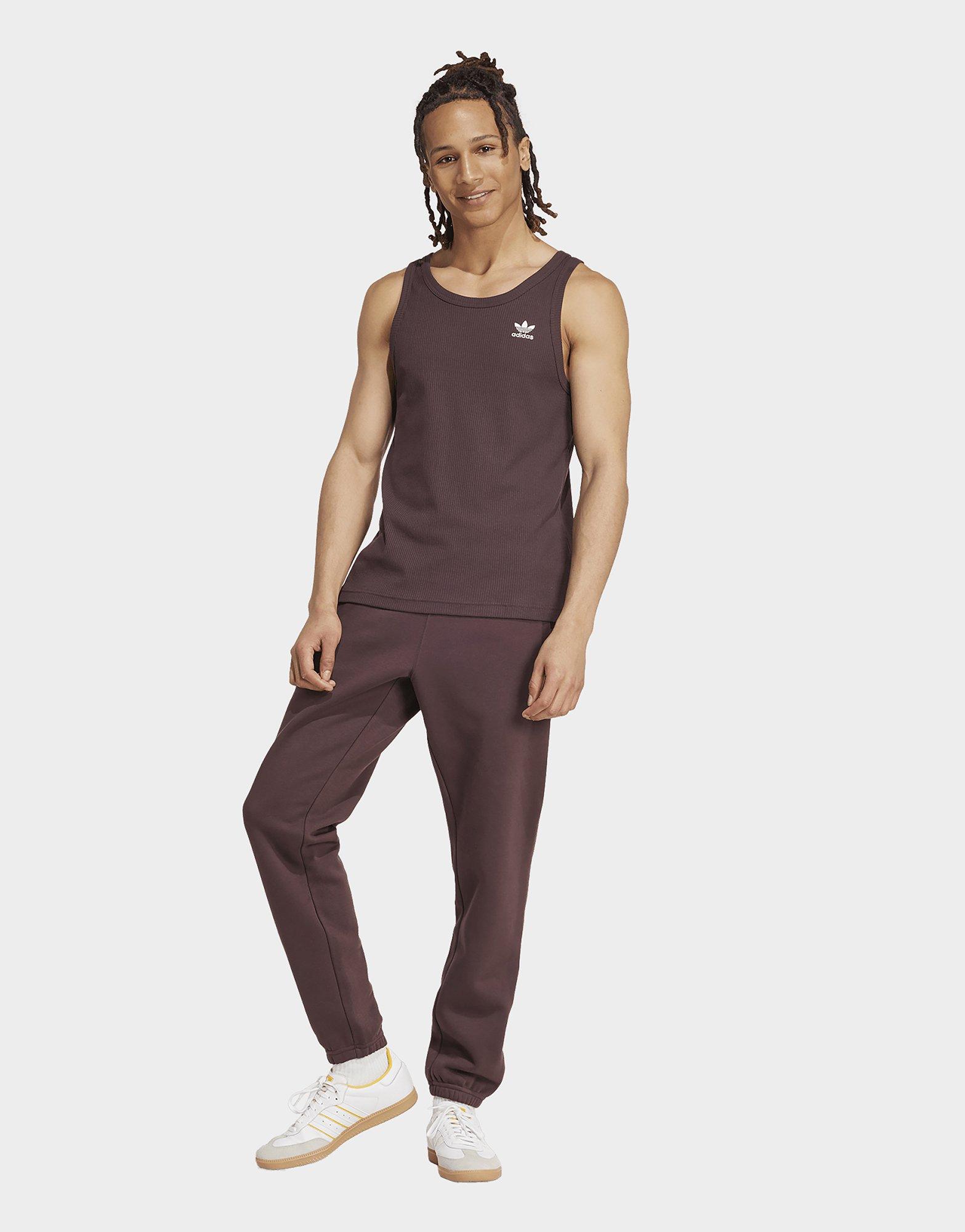 adidas Pantalon Trèfle Essentials