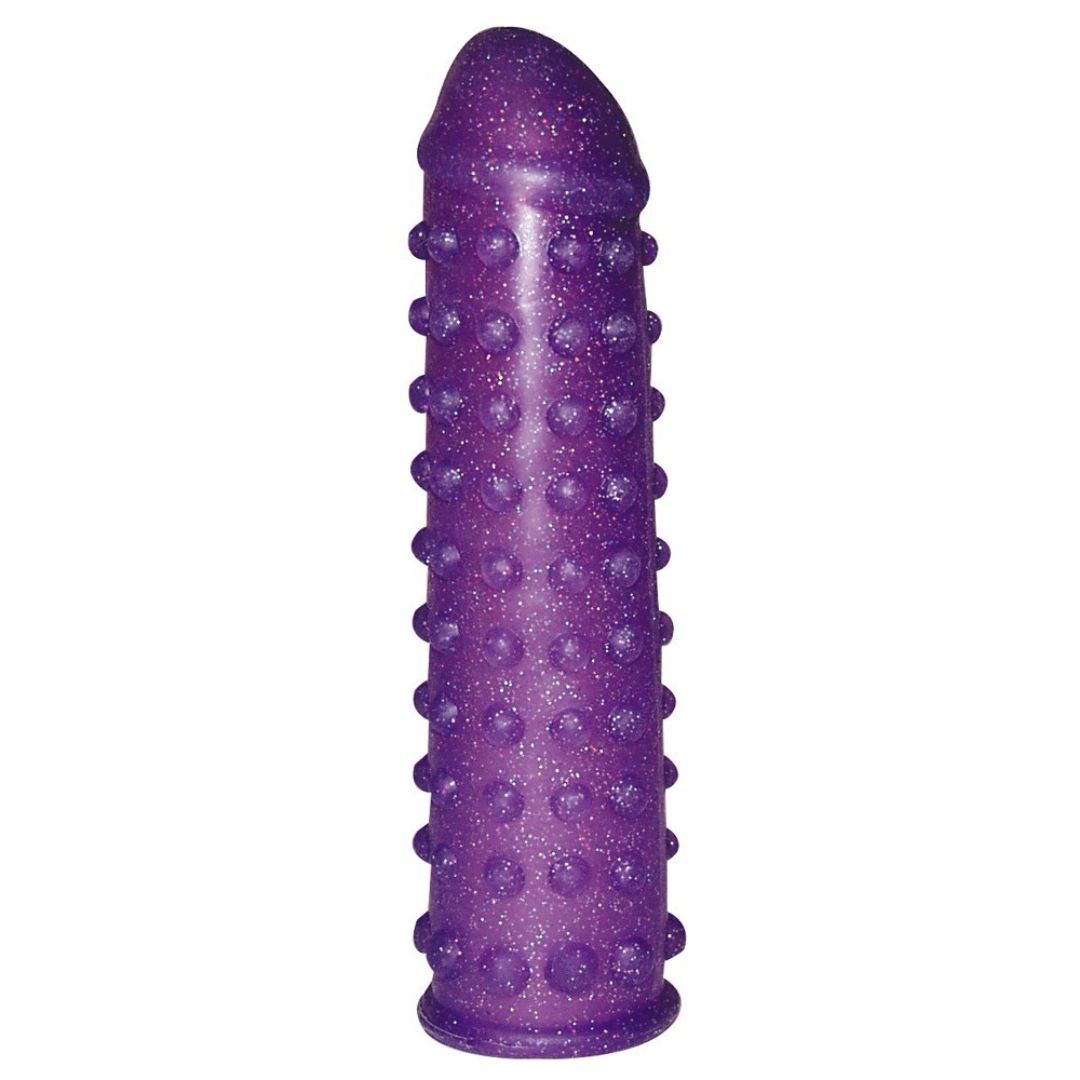 7-teiliges Sextoyset | Neue Kicks für Penis, Vagina, Anal | You2Toys