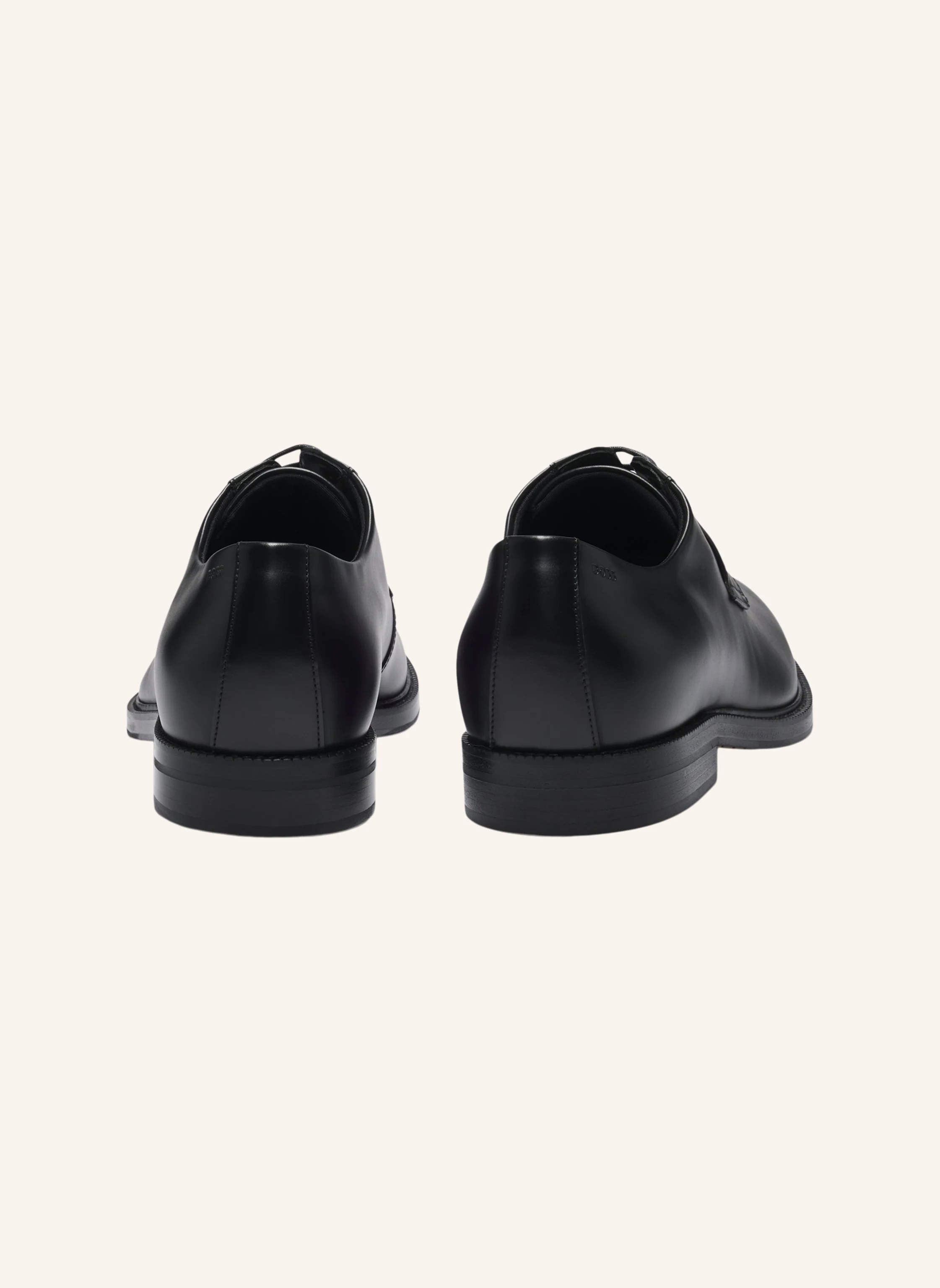 BOSS Business-Schnürschuh DRESSLETIC_DERB_BO