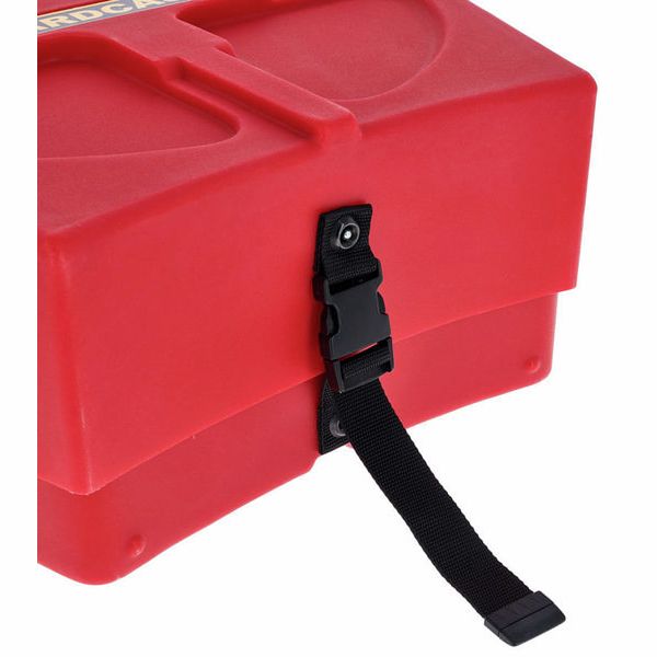 Hardcase 14