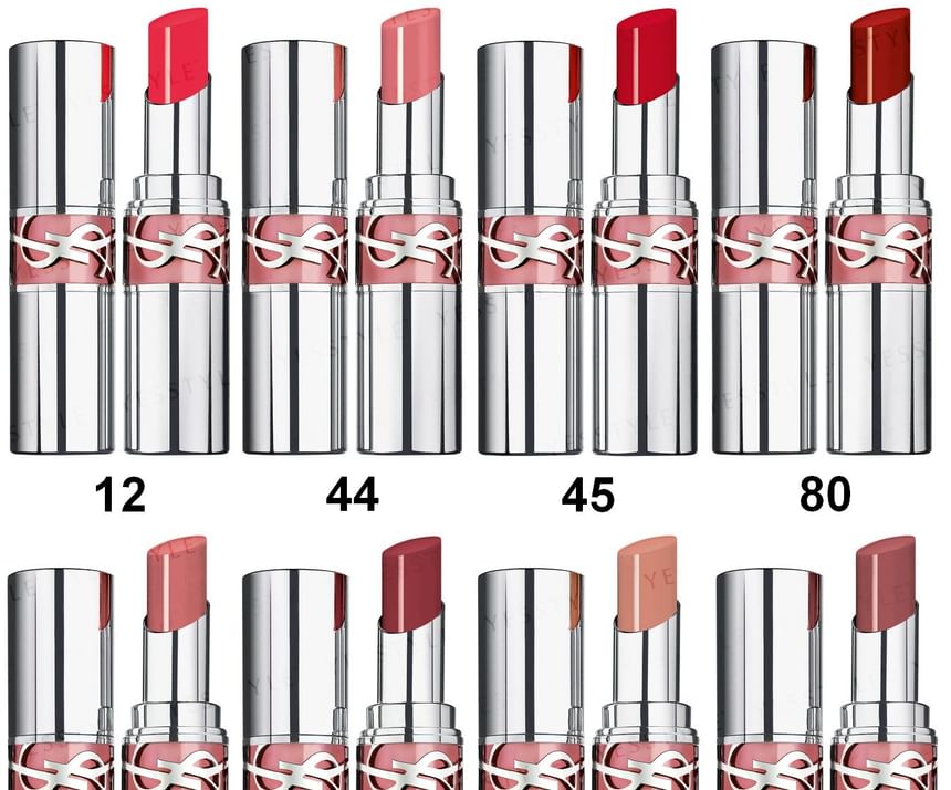 YSL - LoveShine Lippenstift