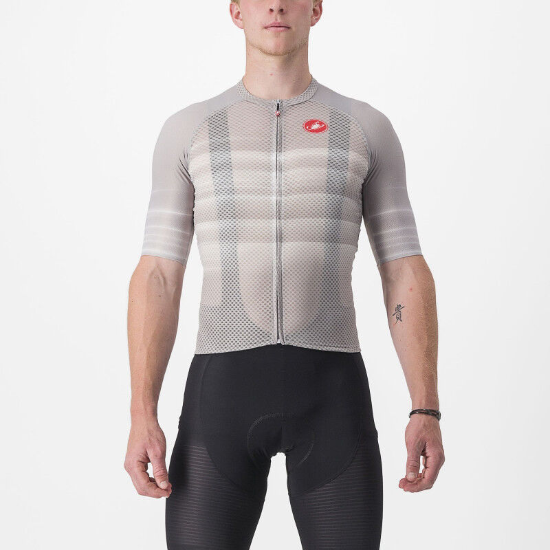 Climber's 3.0 SL2 Jersey - Maillot vélo homme