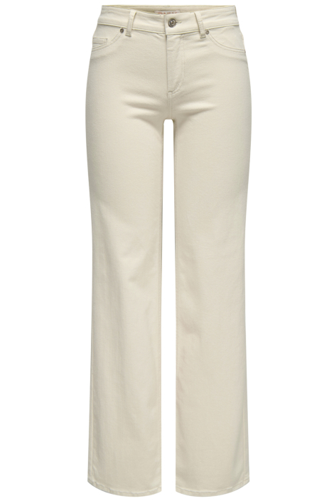 Only ecru dames jeans