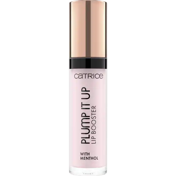 Plump It Up Lip Booster 020