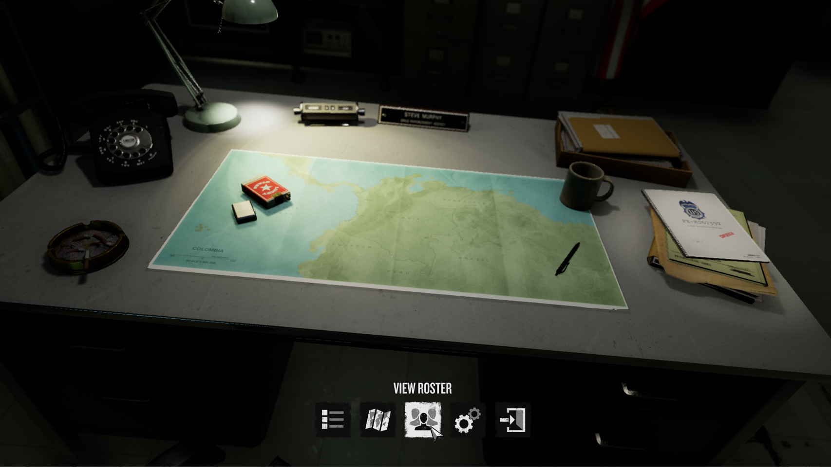 Narcos: Rise of The Cartels- PlayStation 4