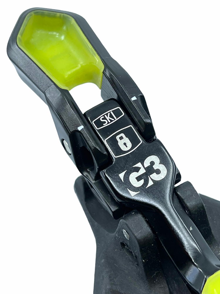 G3 ZED 9 uten stopper