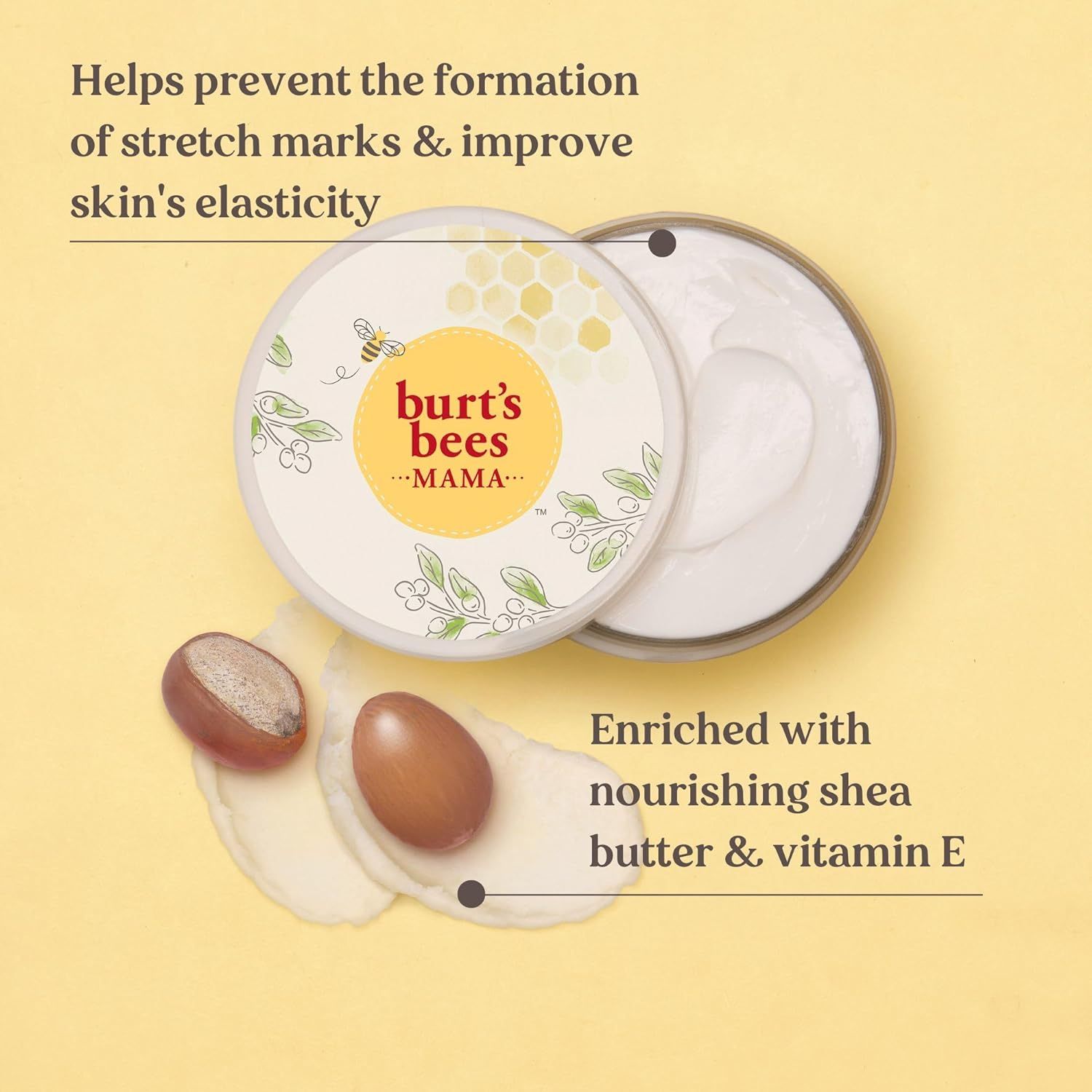 Burt's Bees Mama Bee