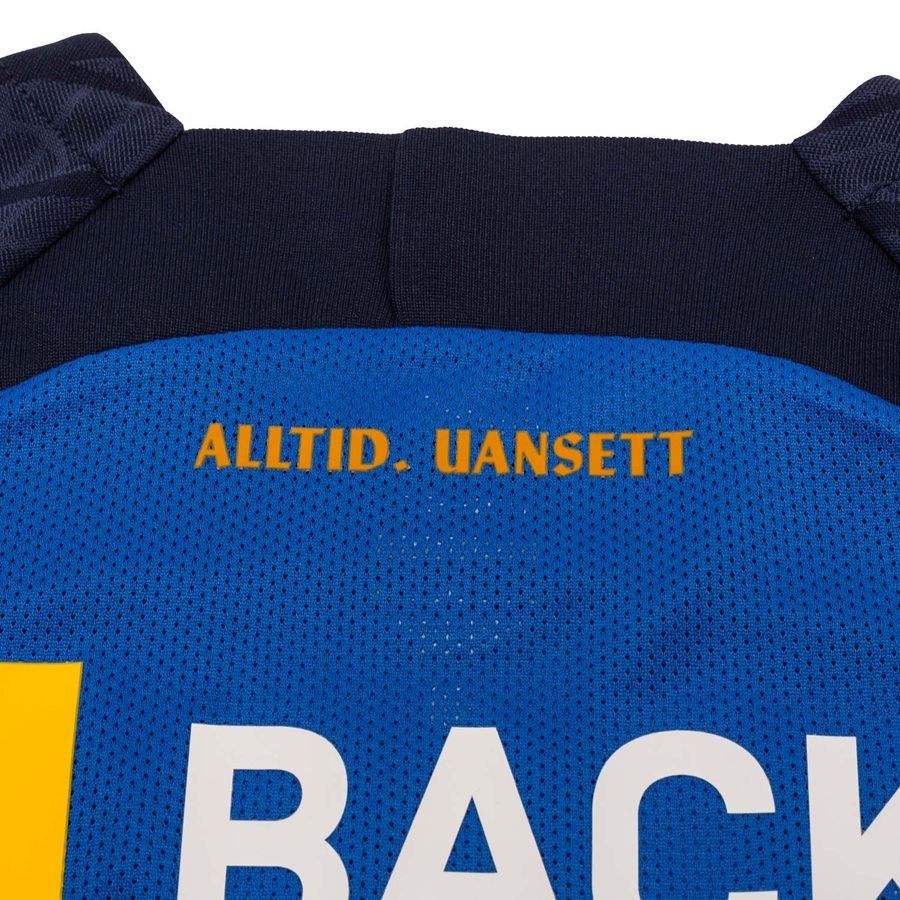 Stabæk Maillot Domicile Toppserien 2024 Enfant