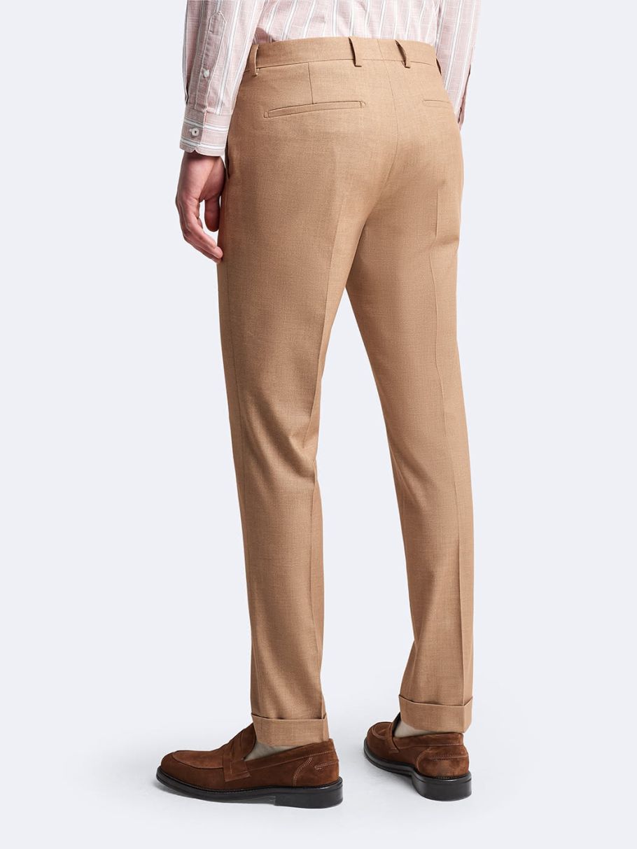 Pantalon coordonnable extraslim