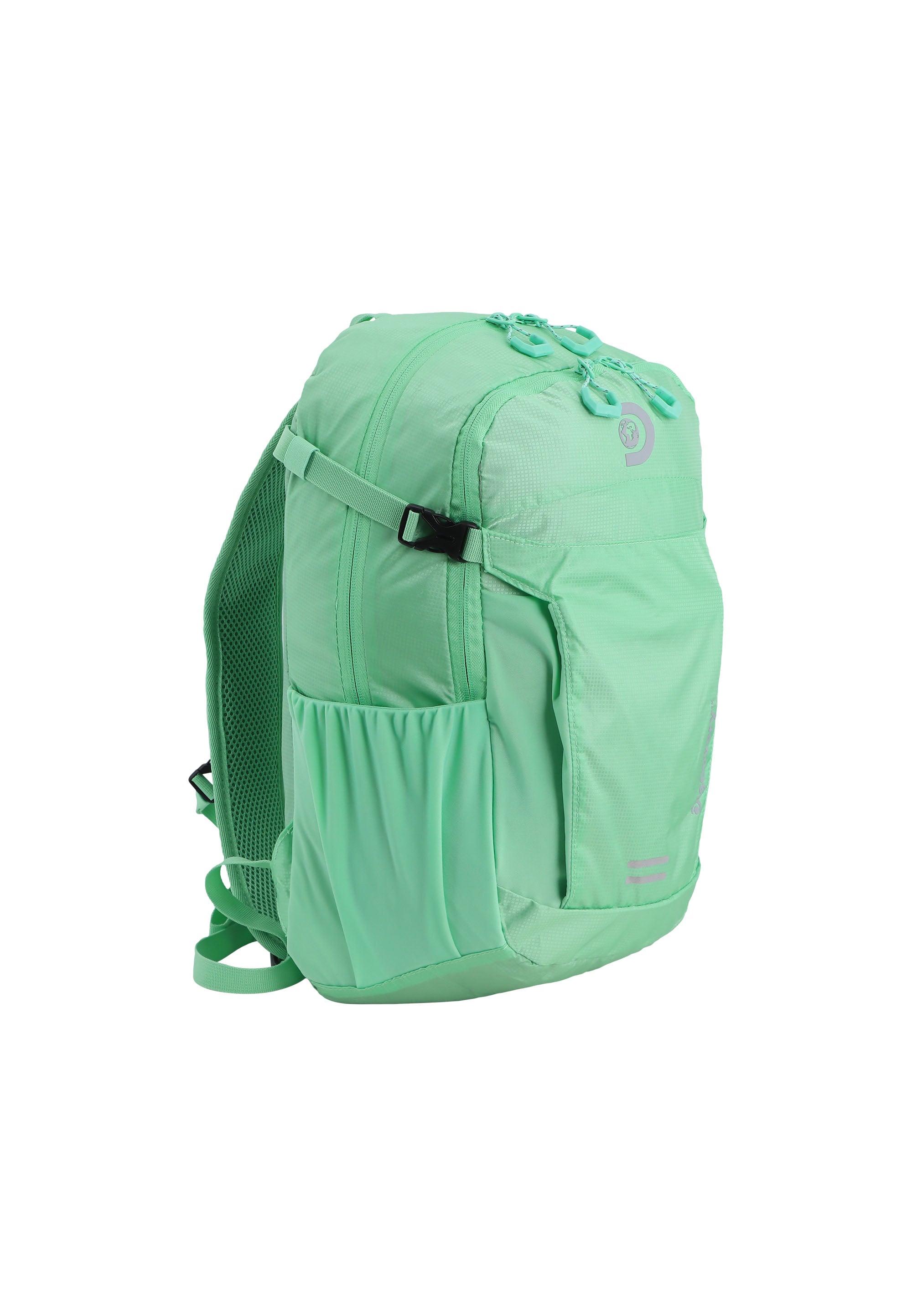 Discovery Body Spirit 10 liter rugzak - mint