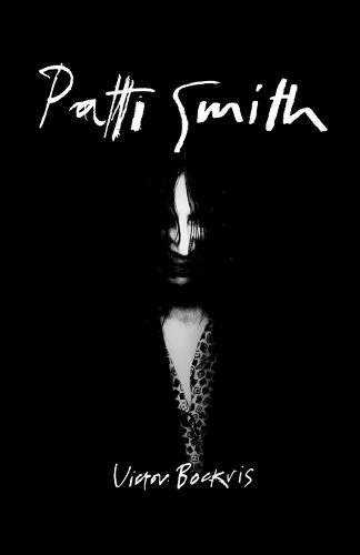 Patti Smith (Paperback)