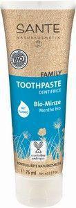 Sante Family Tandpasta Mint Met Fluor 75ml