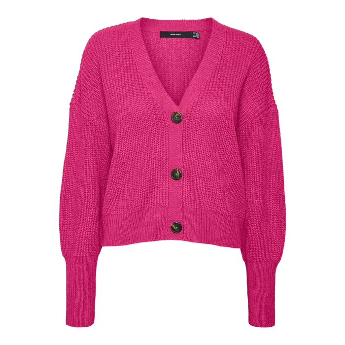 Vero Moda Lea Cardigan Vest Dames