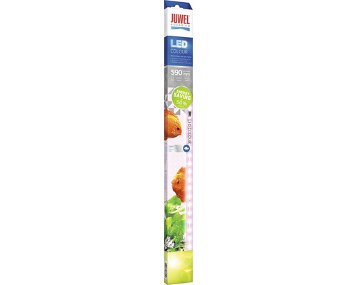 Aquariumverlichting JUWEL LED Kleur 11 W 590 mm