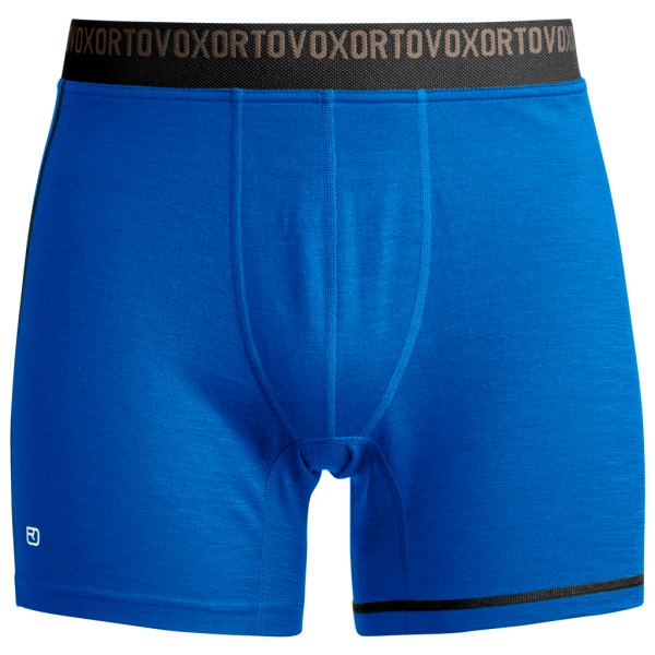 Ortovox - 185 Rock'N'Wool Boxer - Sous-vêtement mérinos