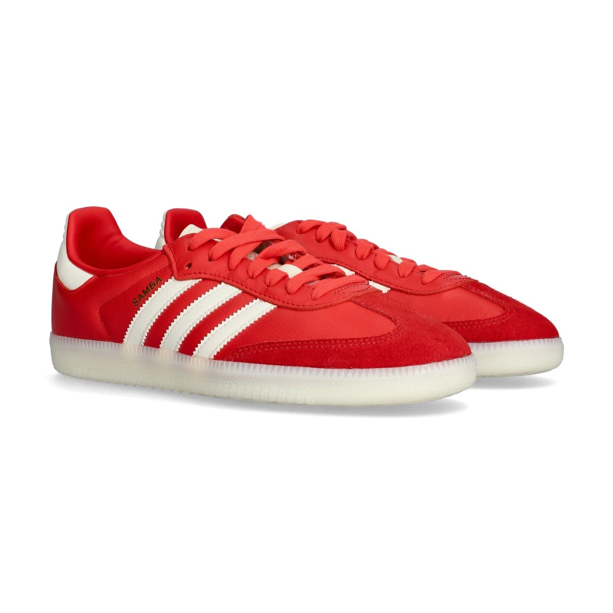 Sneakers adidas Samba Licensed SL Benfica