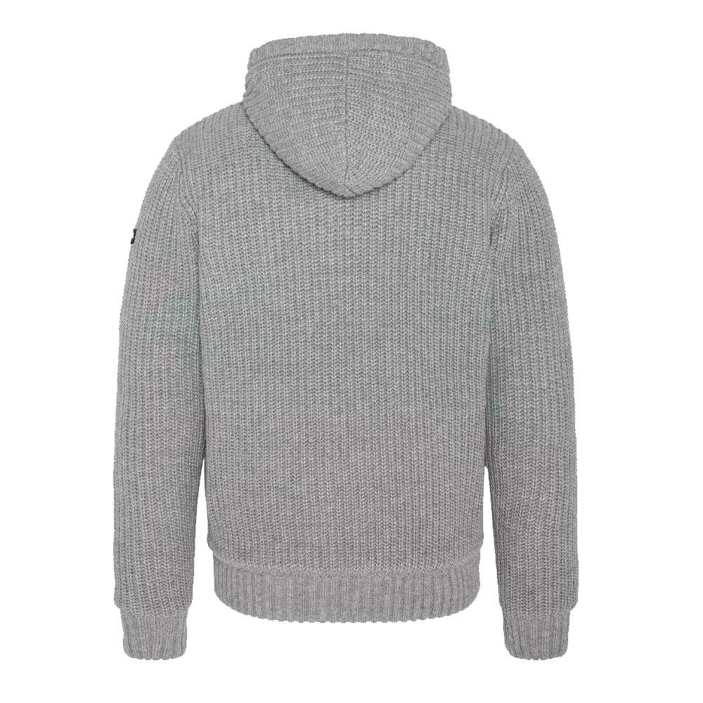 Schott Veste Gris Homme Schott Jasper