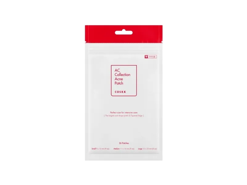 Cosrx AC Collection Acne Patch 26 patches