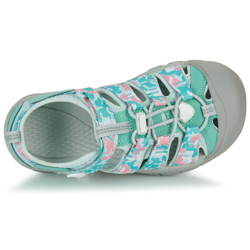 Keen - NEWPORT H2 C - Vert / Rose