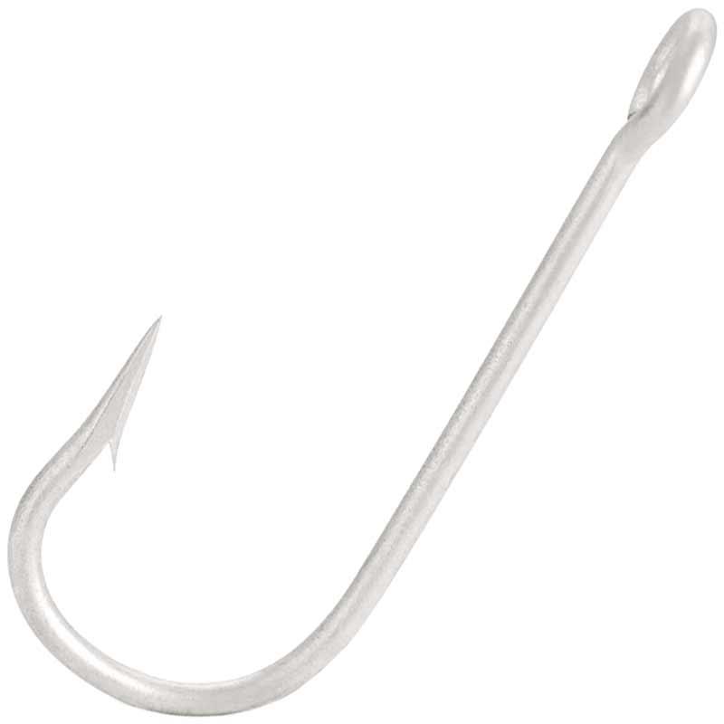 Hameçon Simple Vmc 9754 Sea Round
