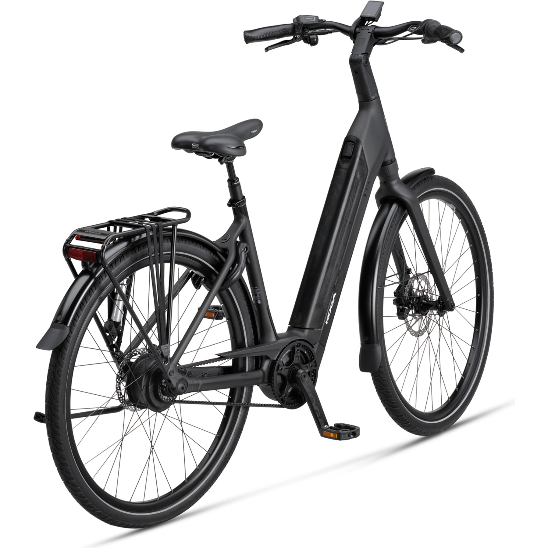 Koga Evia PT Pro 2026