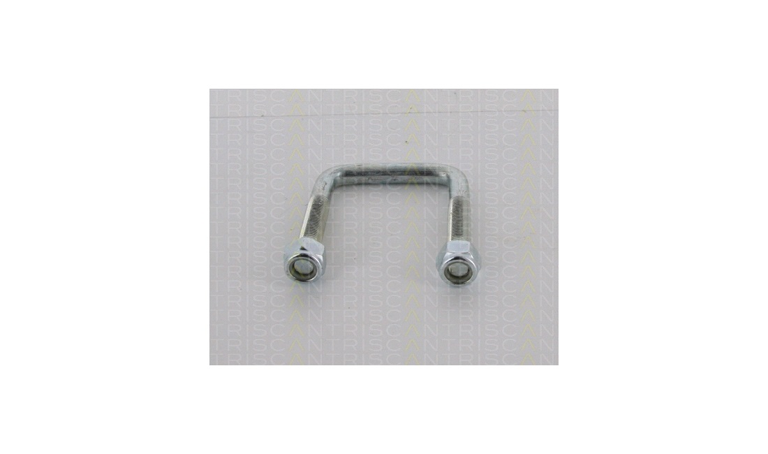 Fjederclips 71 mm 90 mm M14