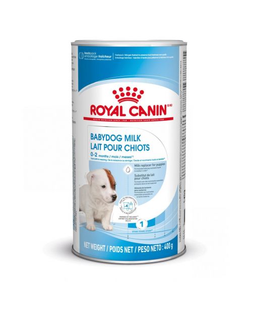 Royal Canin Babydog Milk - Hondenvoer - 400 g