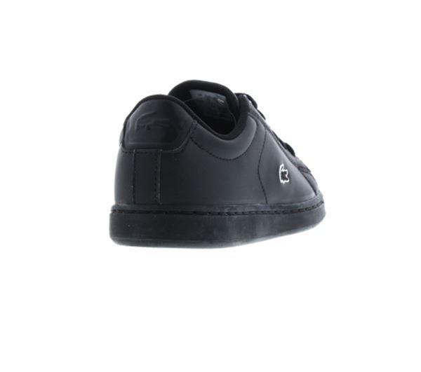 Lacoste Lacoste Carnaby 118 Childrens Trainers
