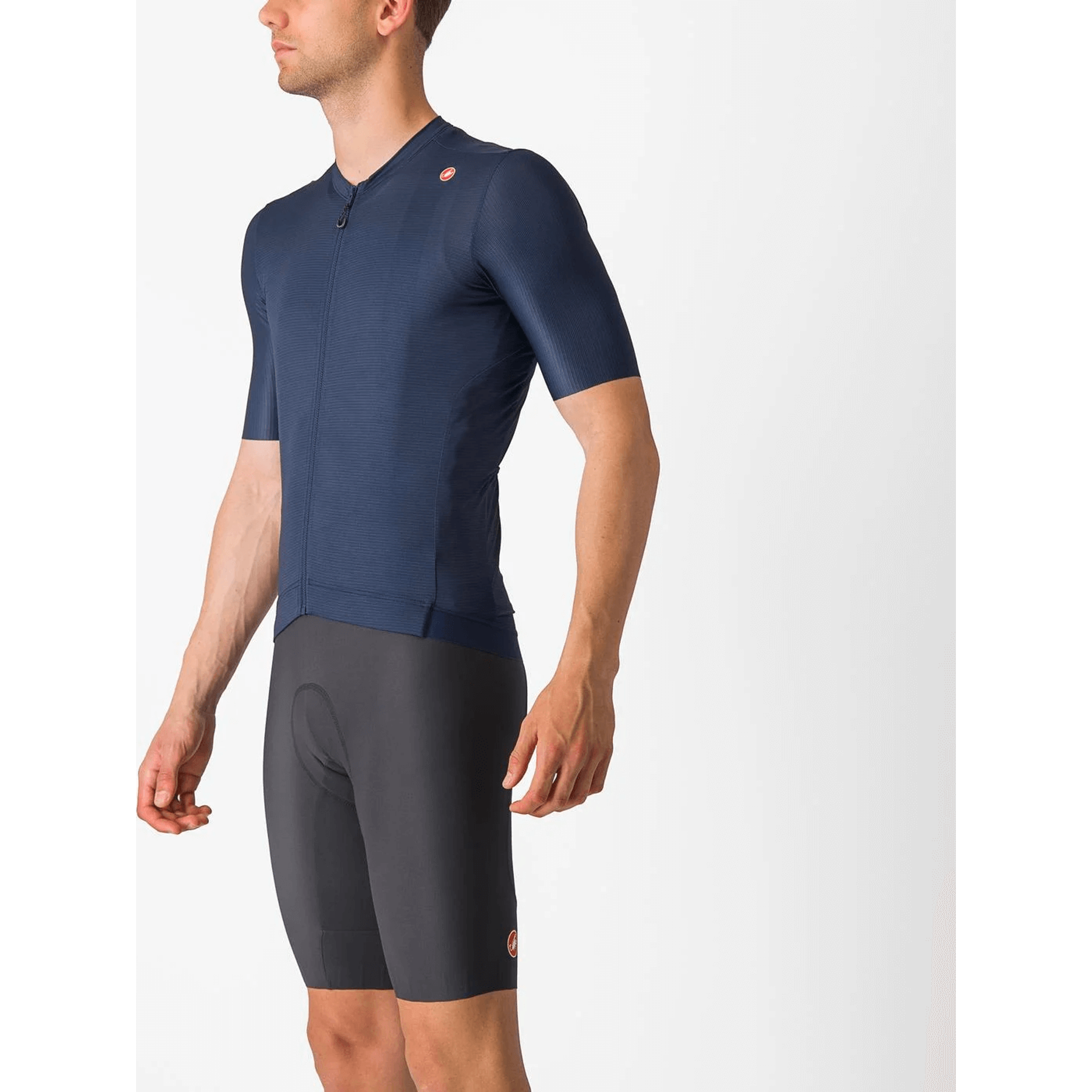Castelli Espresso Fietsshirt