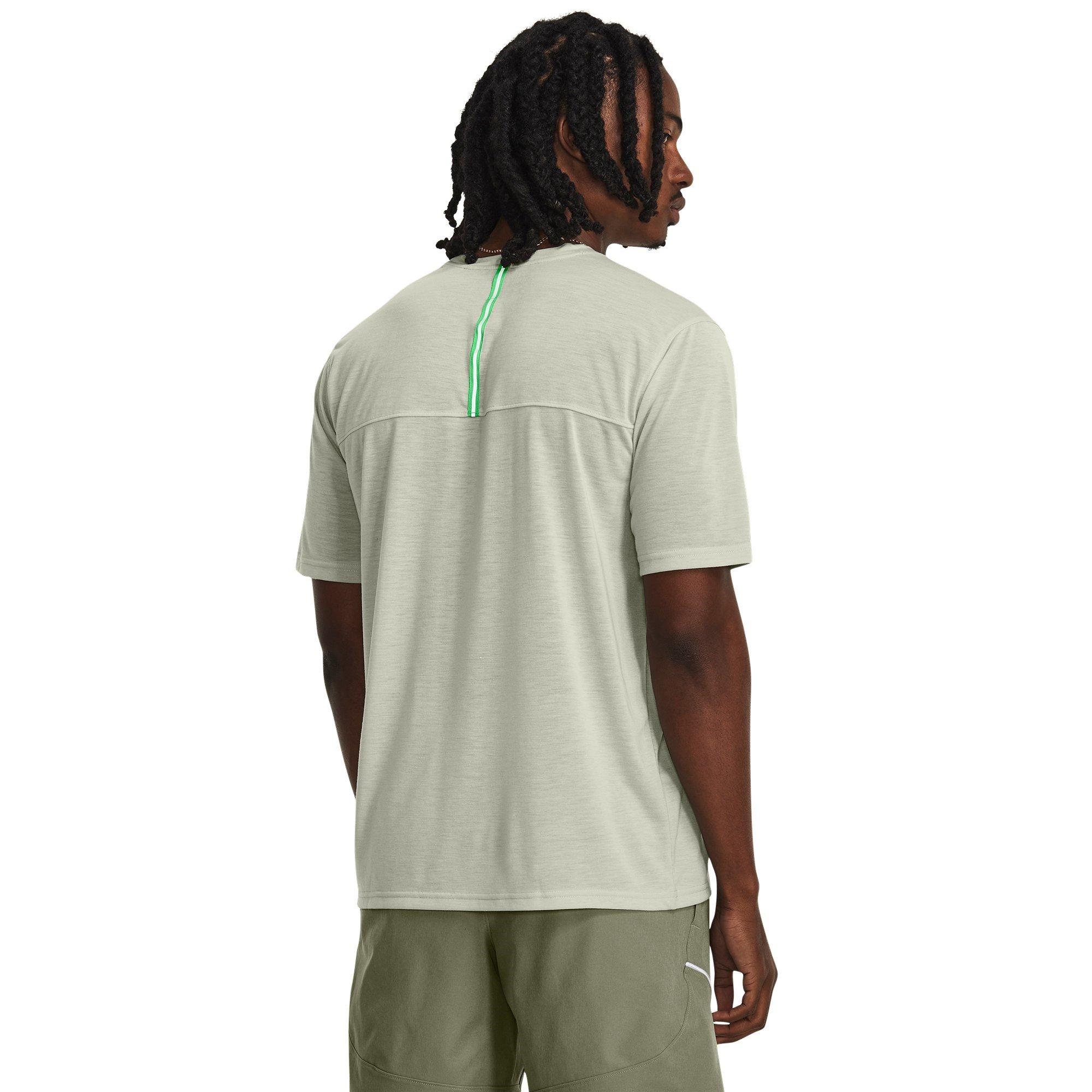 Under Armour UA Anywhere Tee Sn99