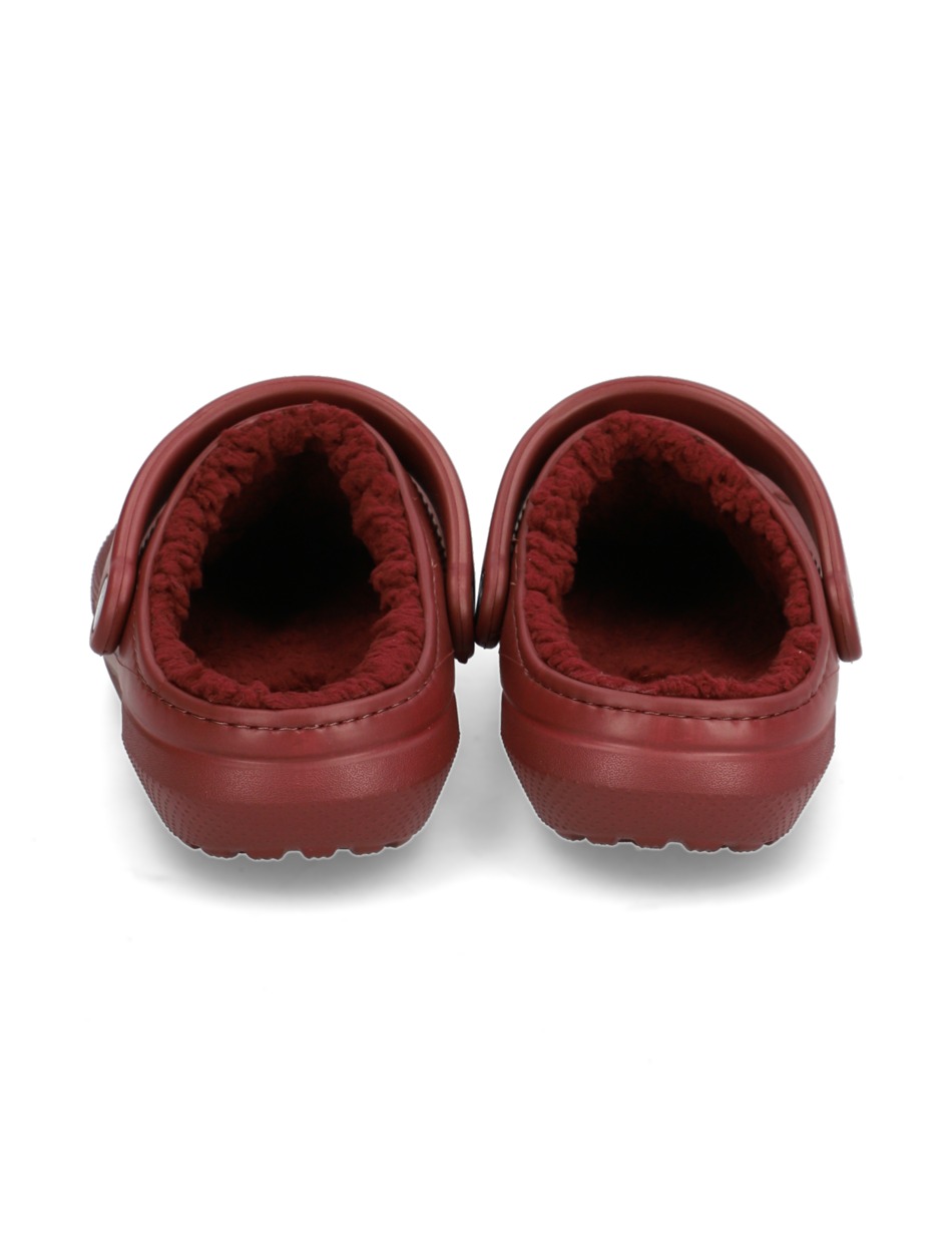 CLASSIC LINED CLOG