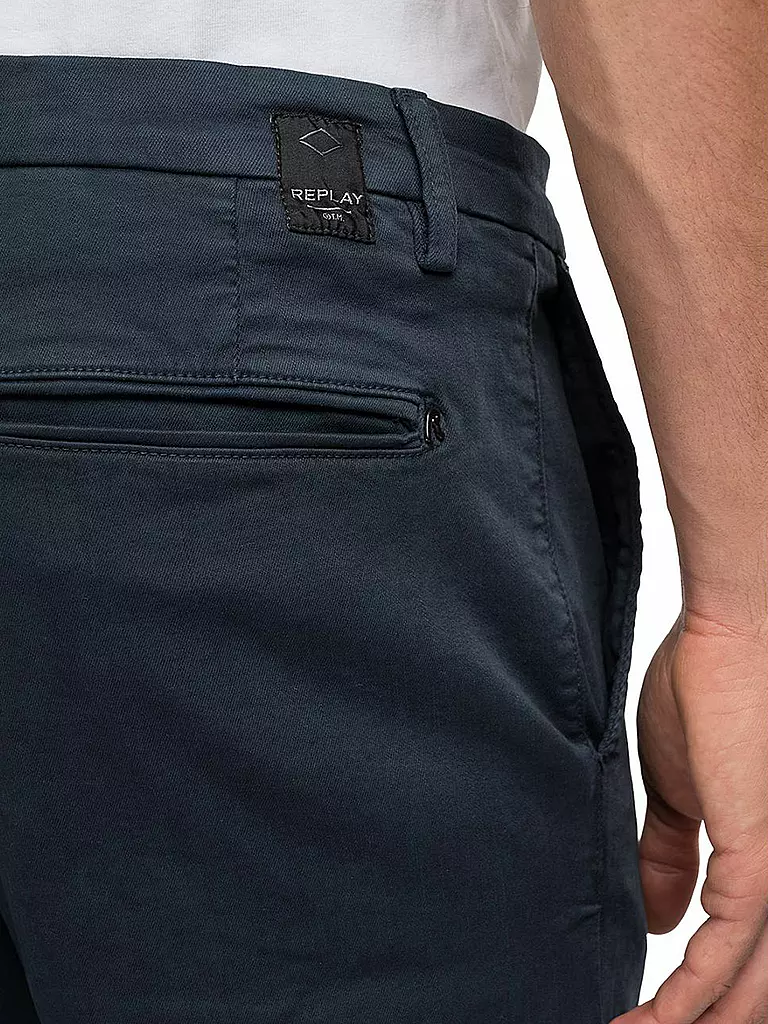 REPLAY Chino Regular Fit 