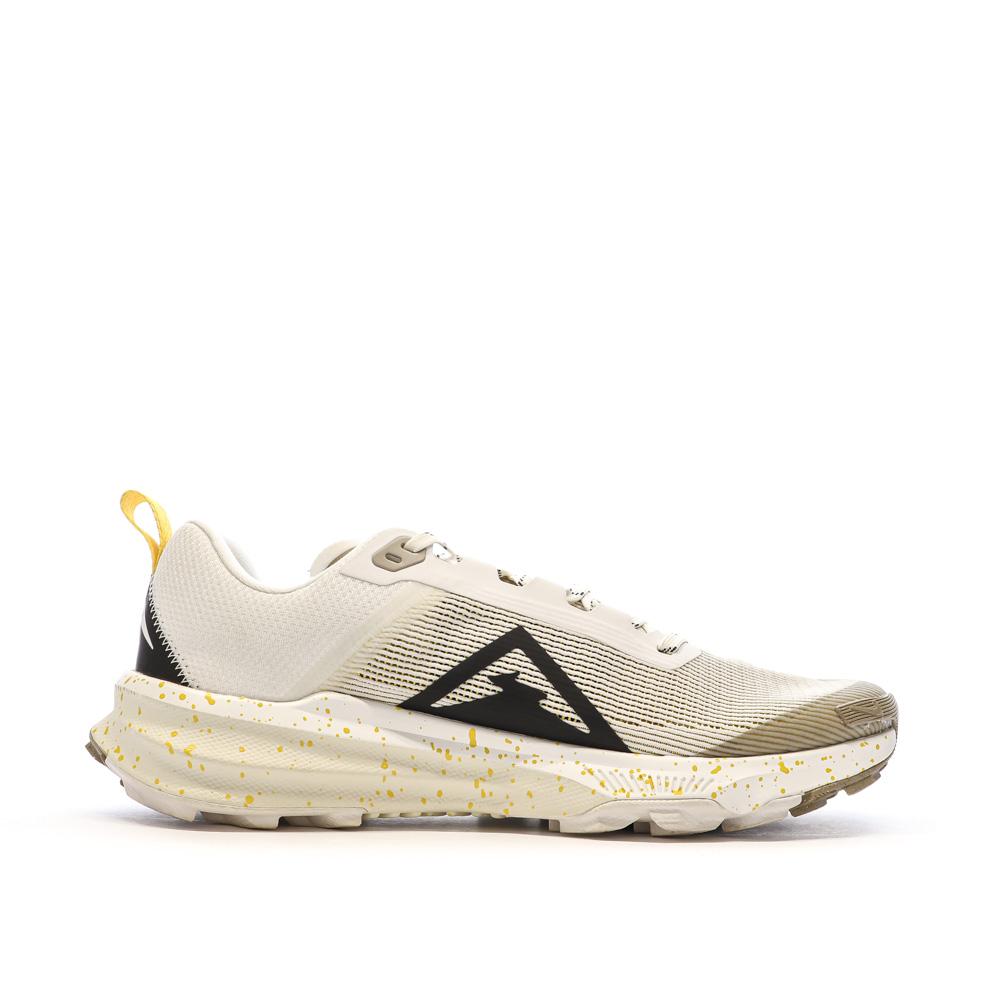 Nike Chaussures de Trail Beiges Homme Nike React Terra Kiger 9