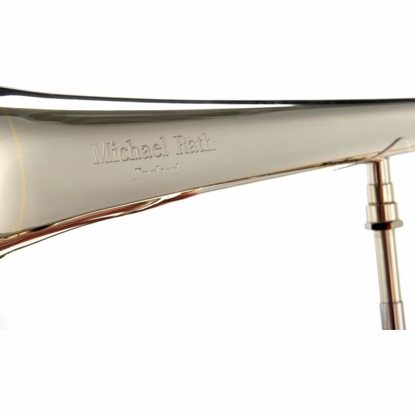 Michael Rath R10 Tenor NS
