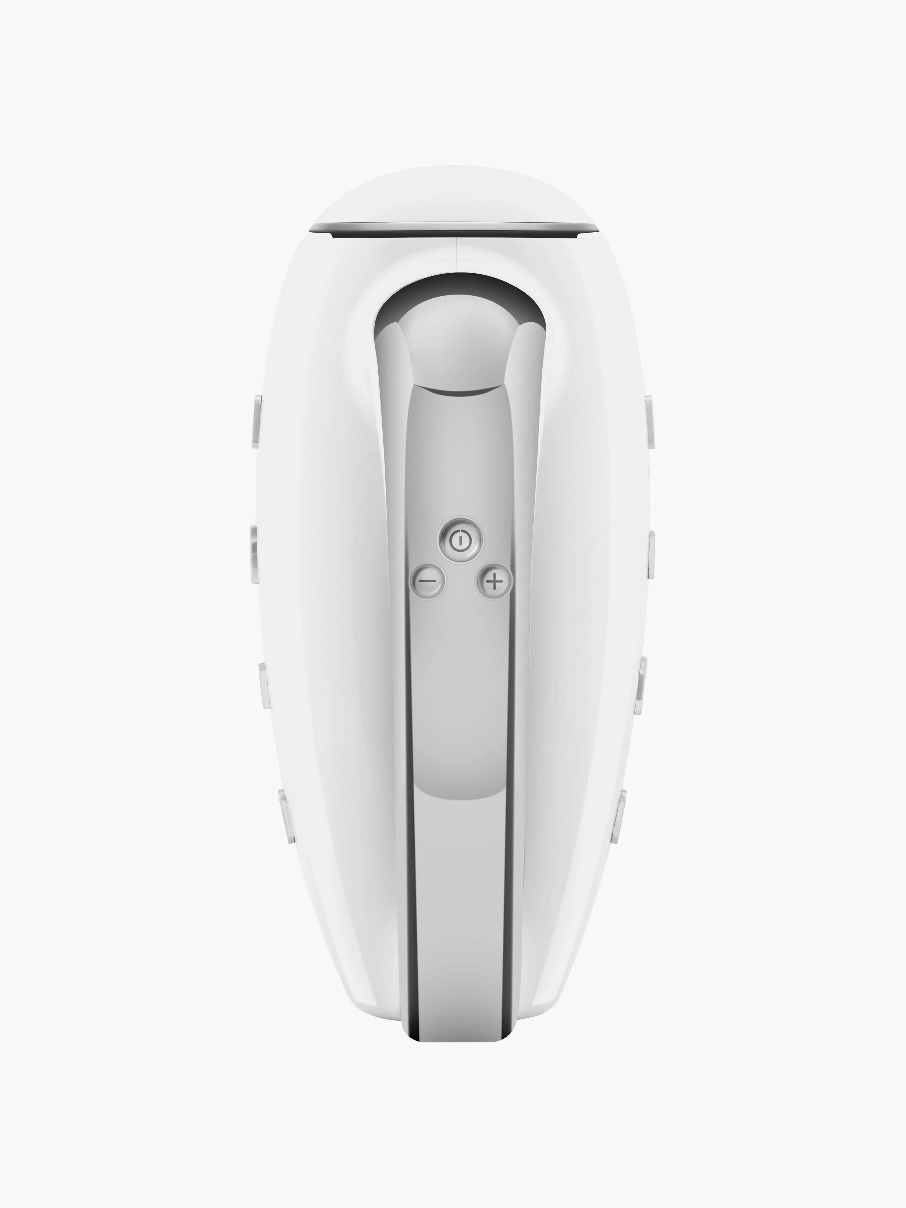 Handmixer 50's Style