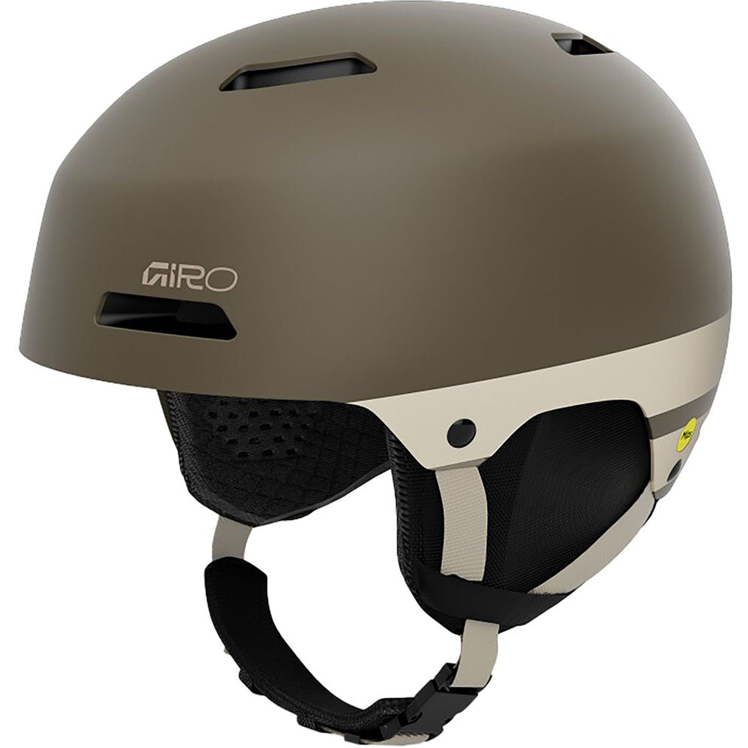 GiroLedge MIPS