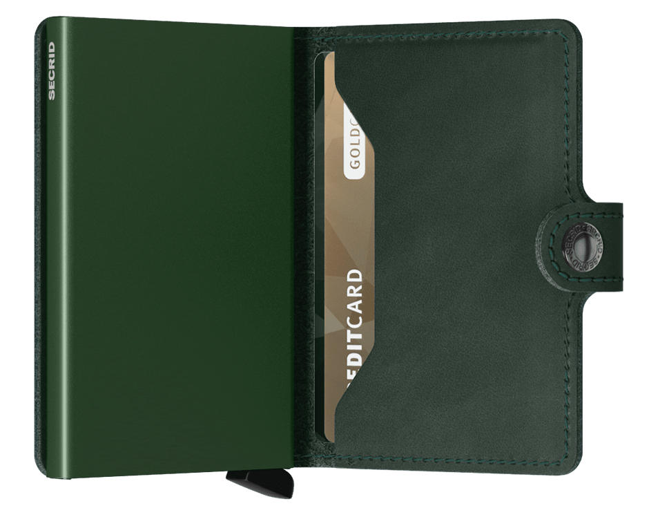 Miniwallet original