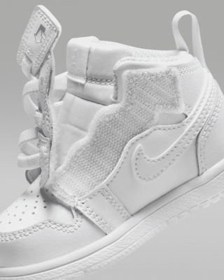 Jordan 1 Mid Alt Baby/Toddler Shoes