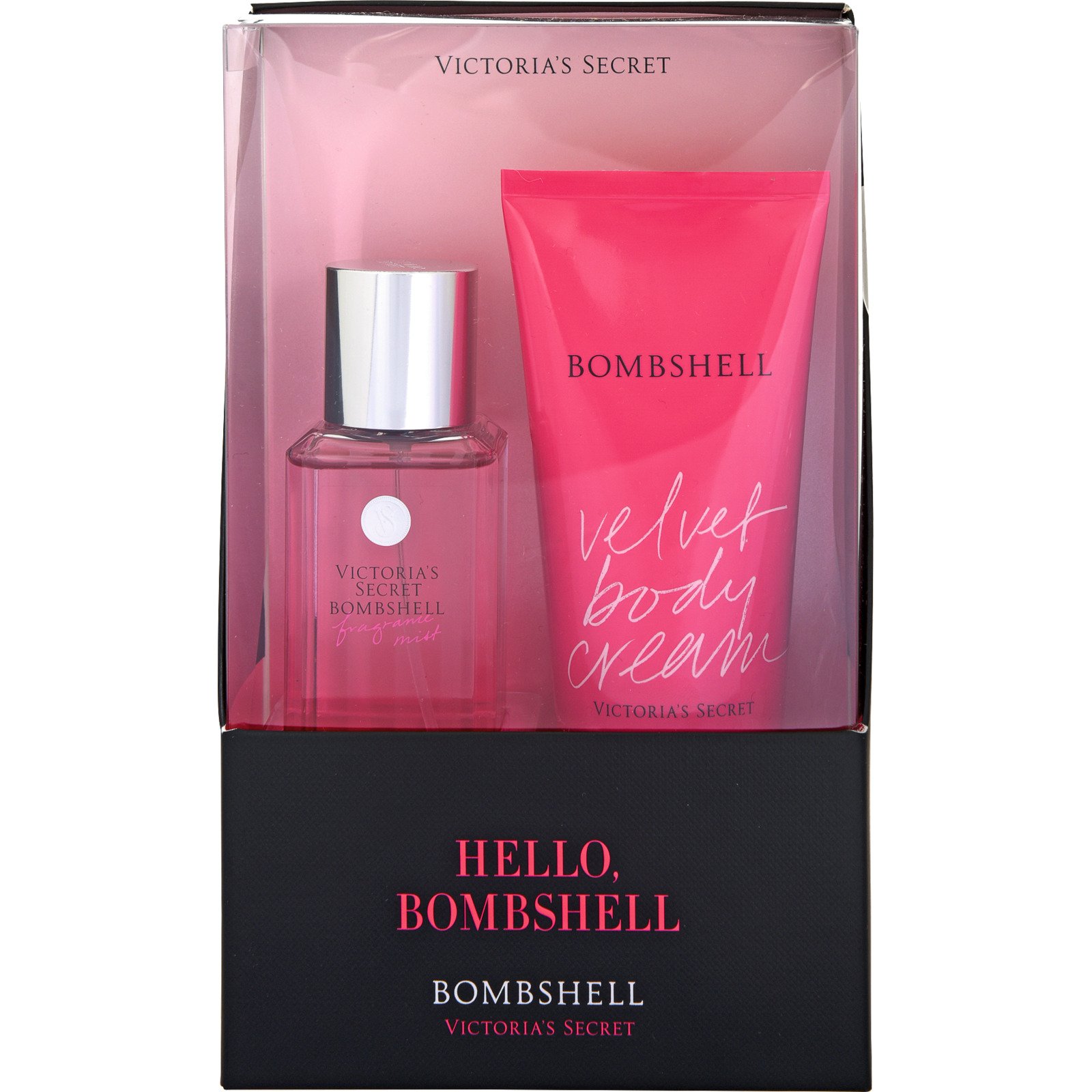 Victoria's Secret Bombshell Duftset, 2-teilig