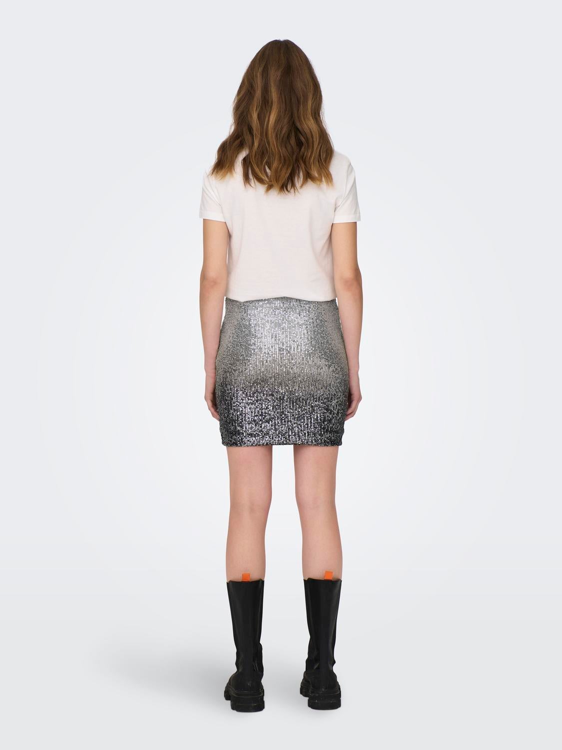 JDYMILO Rock Gunmetal
